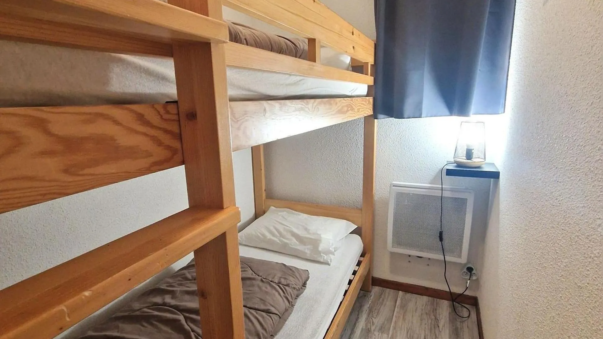 Bel Appartement 4 Pieces Pour 8, Pres Des Pistes A Valfrejus - Fr-1-265-185 France