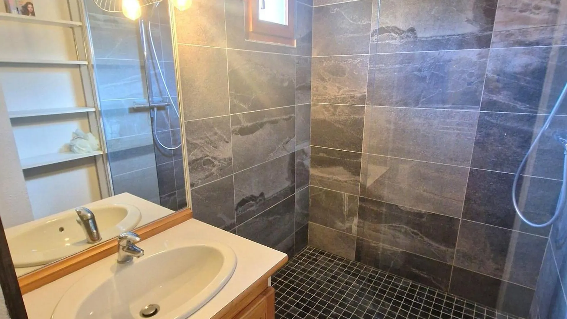 Apartment Bel Appartement 4 Pieces Pour 8, Pres Des Pistes A Valfrejus - Fr-1-265-185 France