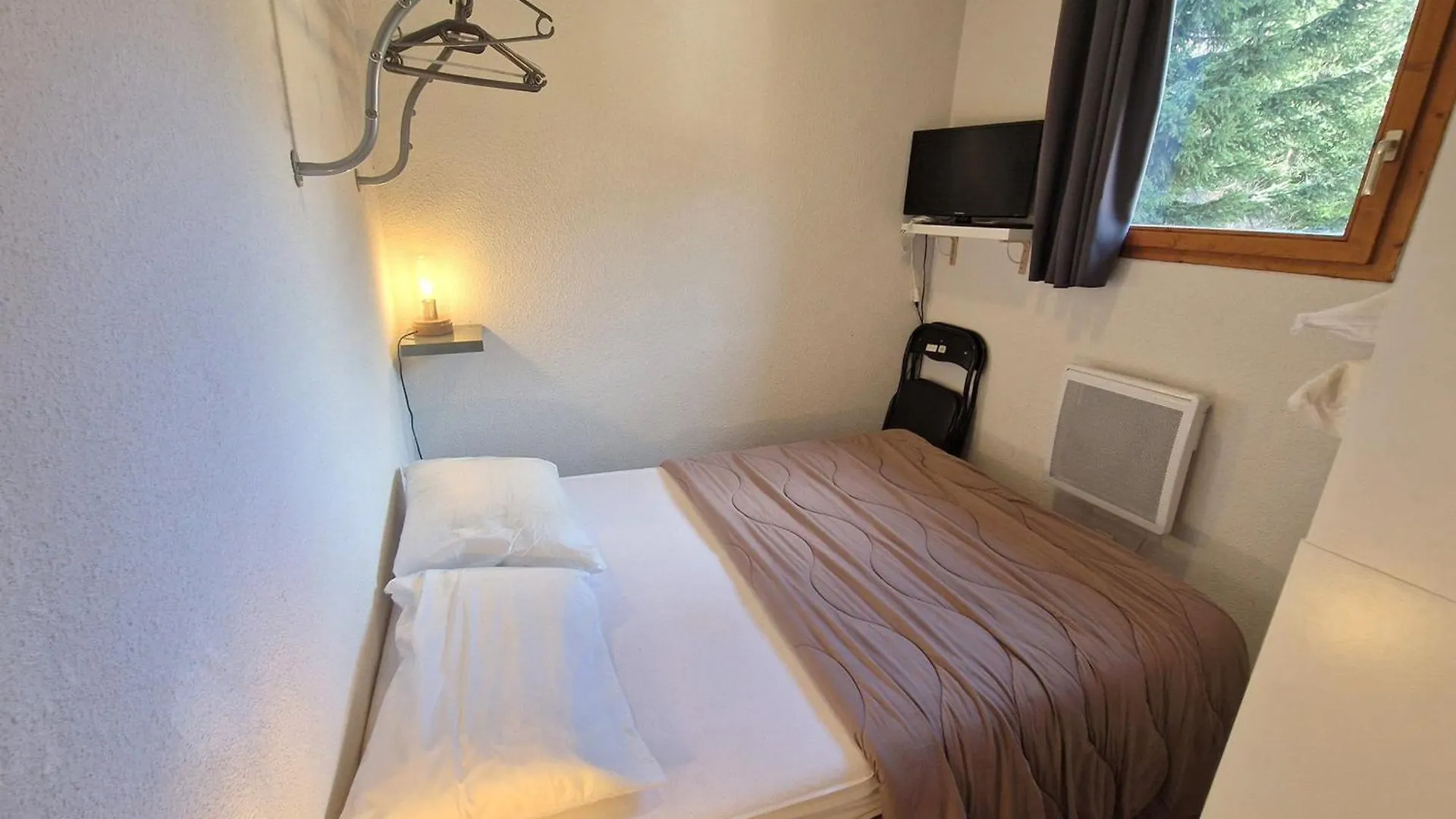 Bel Appartement 4 Pieces Pour 8, Pres Des Pistes A Valfrejus - Fr-1-265-185 Apartment