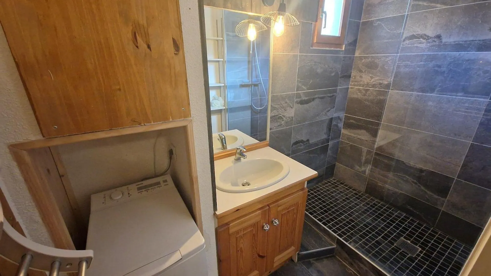 Bel Appartement 4 Pieces Pour 8, Pres Des Pistes A Valfrejus - Fr-1-265-185 France