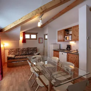 Appartement De Florence Foret&famille By Alpvision Résidences, Valfrejus