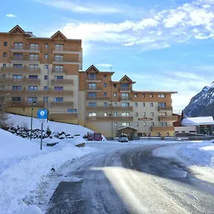 Appartement Byne - Le Cheval Blanc Valfréjus, Valfrejus